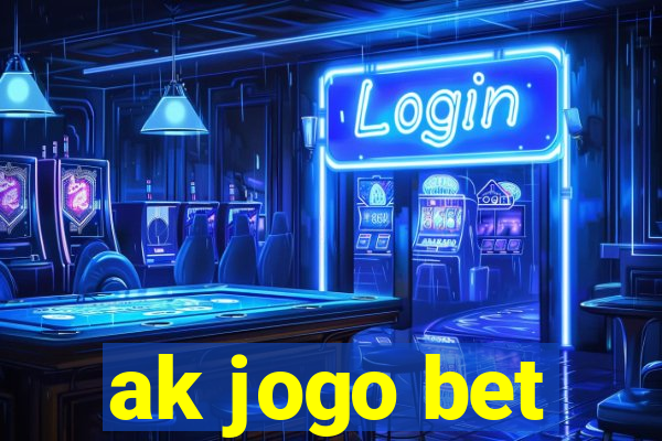 ak jogo bet